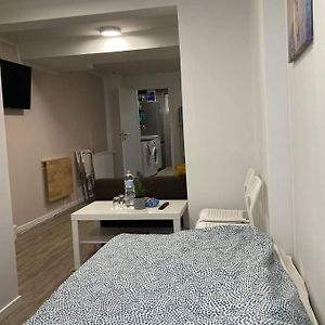 Appartement met Drie Slaapkamers